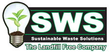 Sustainable Waste Solutions Logo