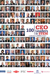 STEMconnector 100 CEOs