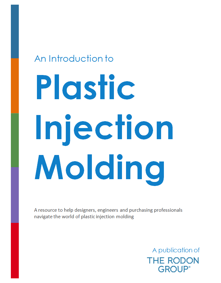 An Introduction To Plastic Injection Molding The Rodon