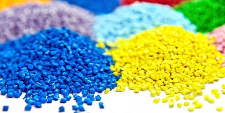 resin for plastic injection molding