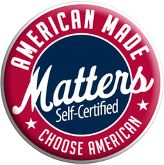 AMM self-certified Logo