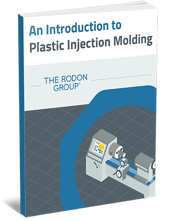 An Intro To Plastic Injection Molding ebook 3d cover