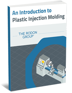 An Intro To Plastic Injection Molding