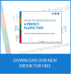 How to Manufacture a Perfect Plastic Part eBook