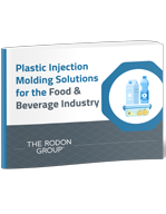 Plastic Injection Molding Solutions for the Food & Beverage Industry