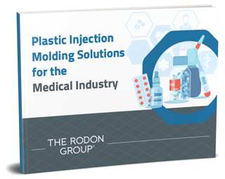 Plastic Injection Molding Solutions for the Medical Industry