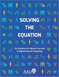 Solving the Equation graphic