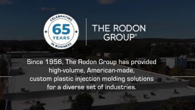 About the Rodon Group