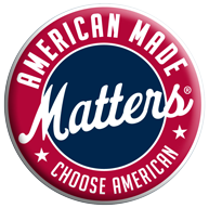 American Made Matters Logo