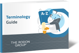 Terminology Guide