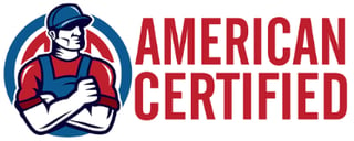 american certified logo