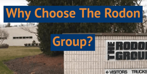 Why Choose Rodon Group