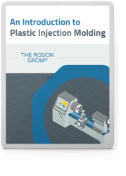An Intro to Plastic Injection Molding