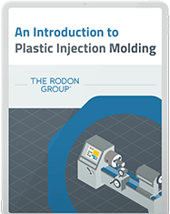 Introduction To Plastic Injection Molding