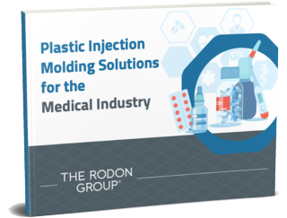 Plastic Injection Molding Solutions for the Medical Industry