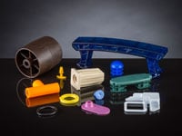 custom injection molded parts