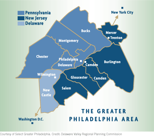 A Positive Outlook for Manufacturing in Philadelphia Region | The Rodon ...