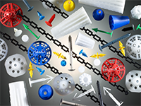 custom fasteners