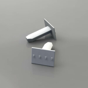 TPS Spacer Grid Clip- Pencil Muntin