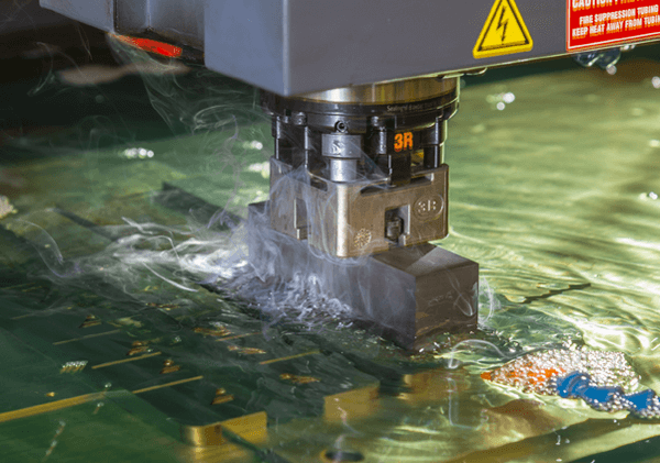 Key Factors in Successful Mold Making