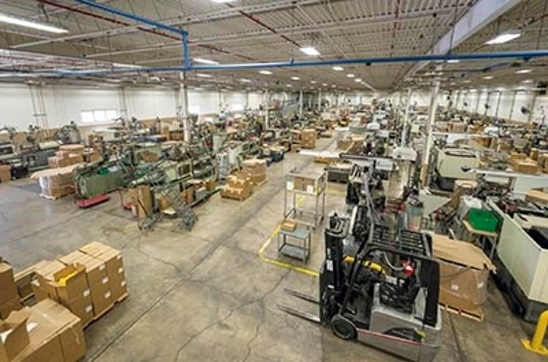 How Your Business Will Benefit From a Turnkey Manufacturer