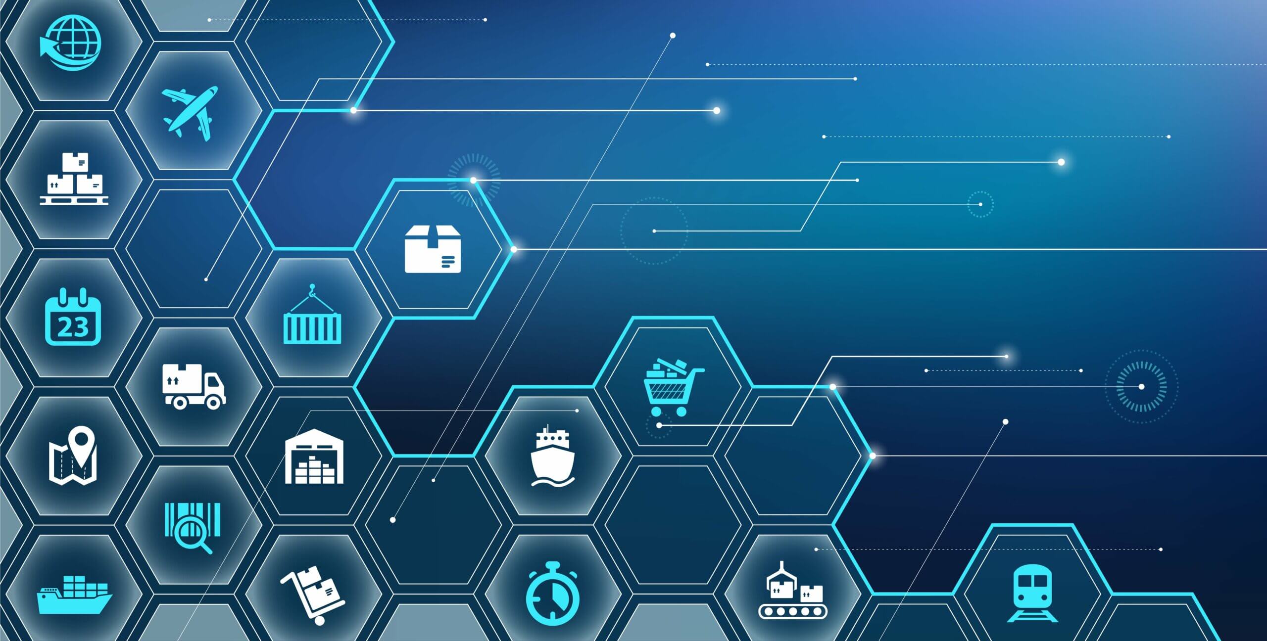 Maximizing Supply Chain Productivity
