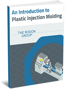 An Intro to Plastic Injection Molding