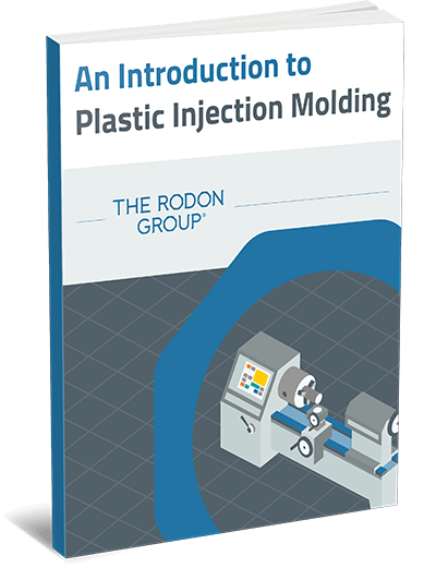 An Intro to Plastic Injection Molding eBook