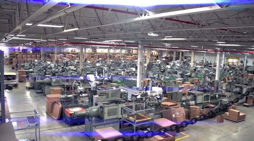 Made in the USA: Is It Cheaper Than Previously Thought?