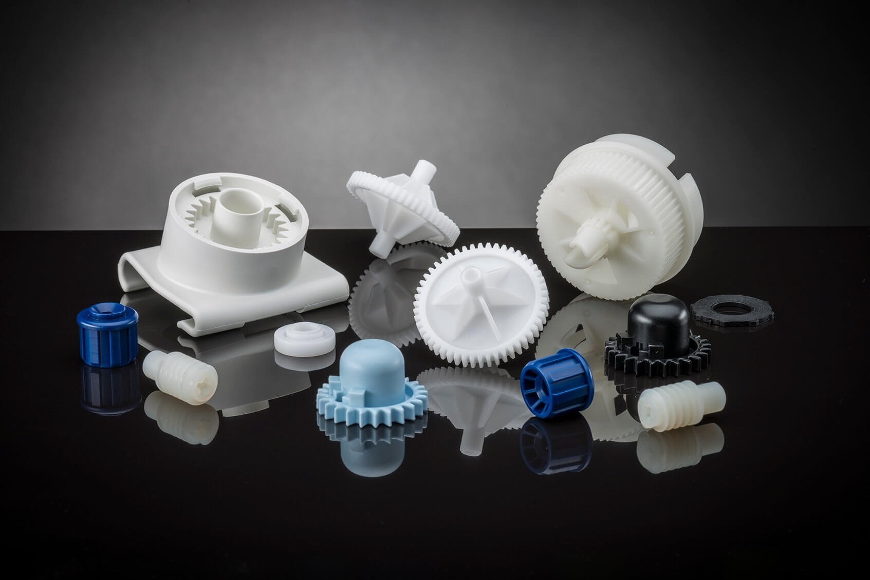 Understanding Plastic Injection Molding Volumes