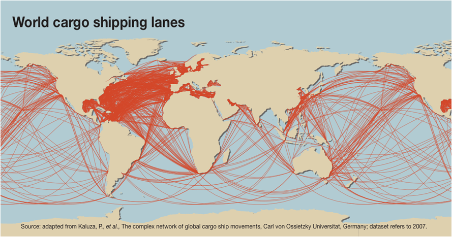 How to Avoid Scheduling Problems with Offshore Suppliers