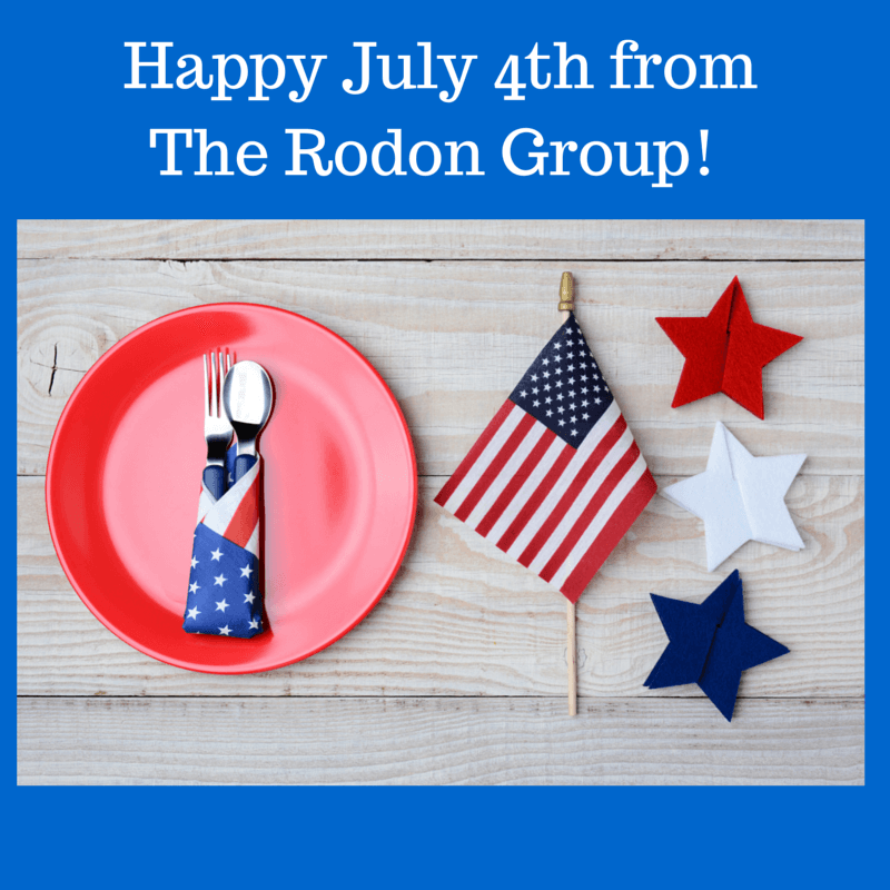Celebrate July 4th and Buy American-Made