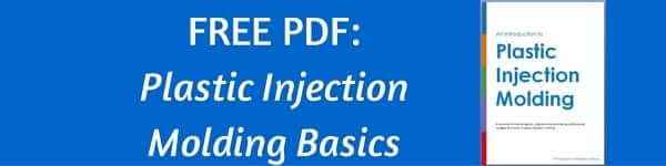 Manufacturing Methods of Plastic Molding