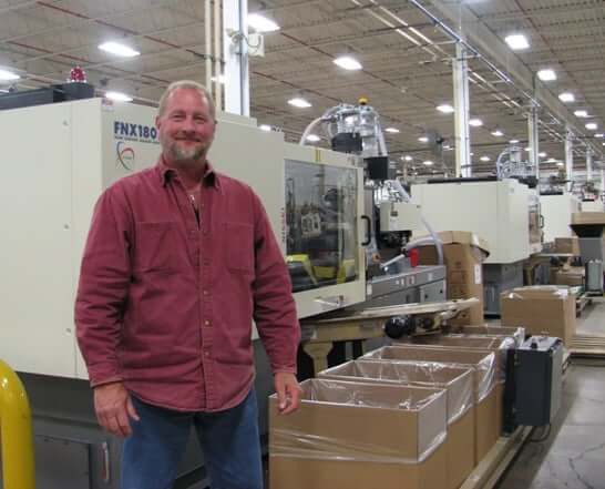 Innovative Robotics and End-of-Arm Tooling