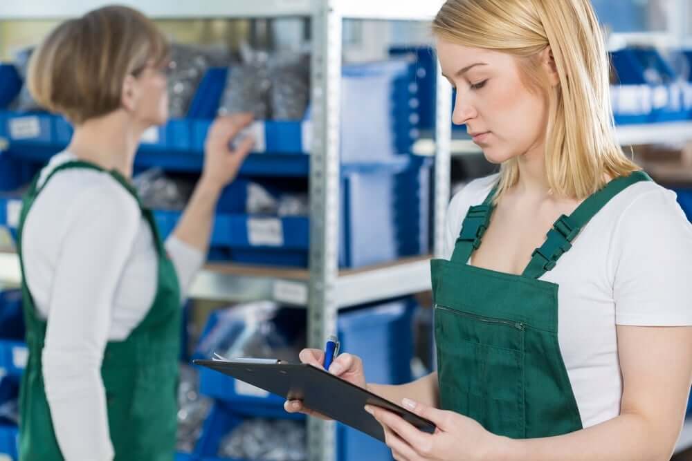 The Importance of Women in STEM and Manufacturing Careers