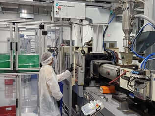 10-Point Checklist for Moving Your Healthcare Supply Chain to the U.S. & Choosing a Domestic Plastic Injection Molder