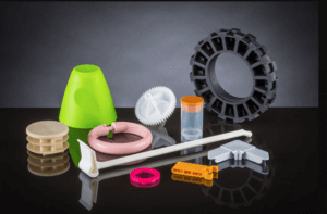 Custom Molded Parts