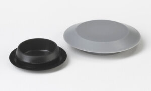 Flat Top Hole Plugs