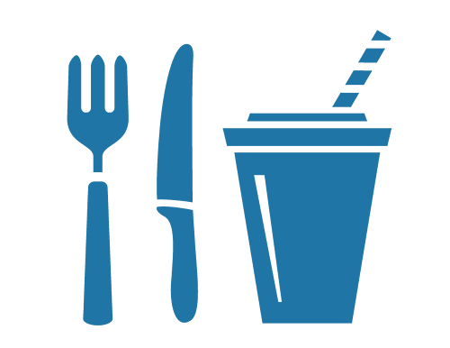 Food Beverage Icon