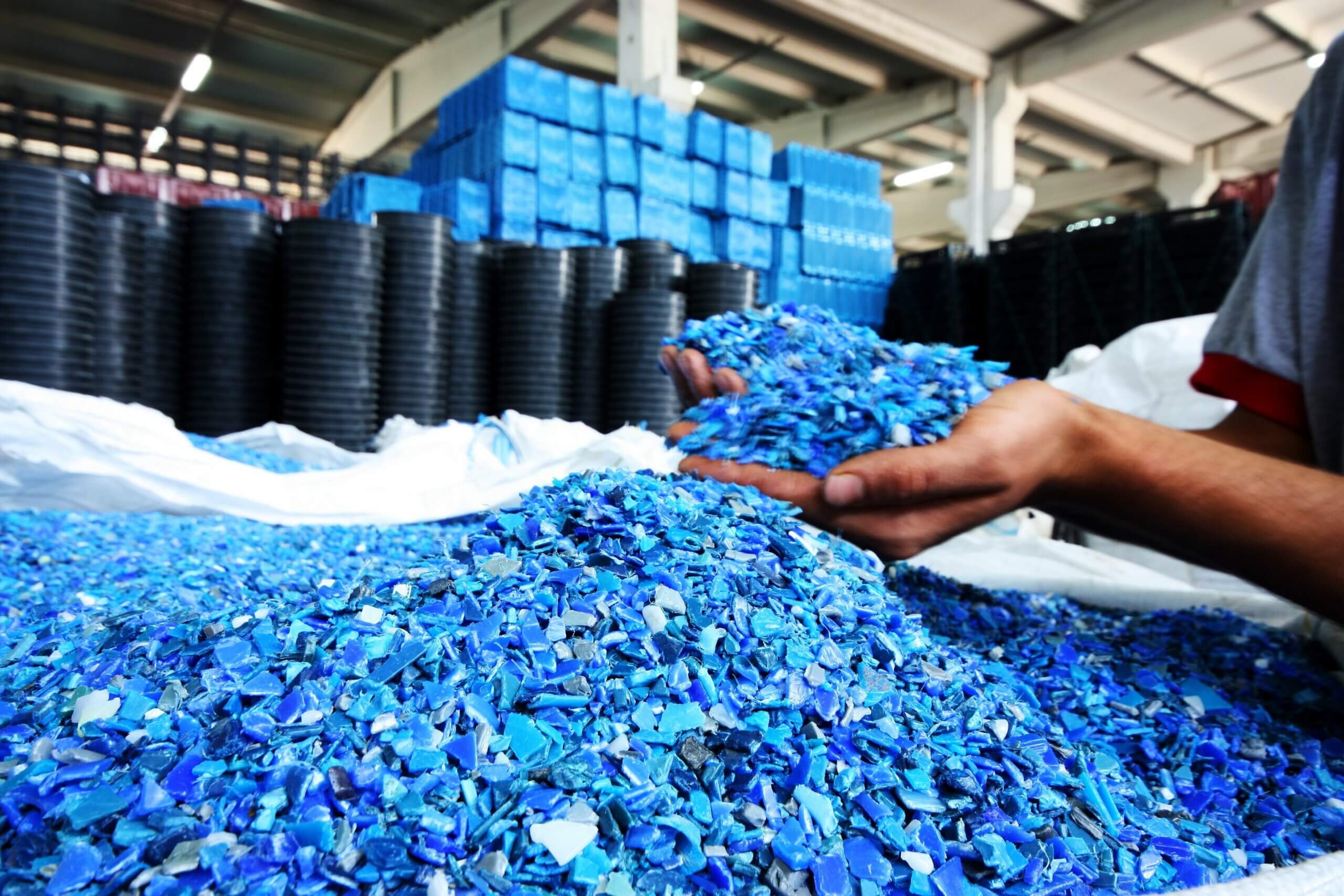 How to Select the Best Resin for Your Plastic Injection Part