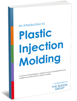 Interested in Learning More About Plastic Injection Molding?