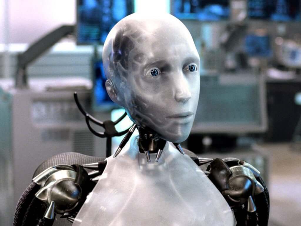 What Will a Future Full of Robots Look Like?