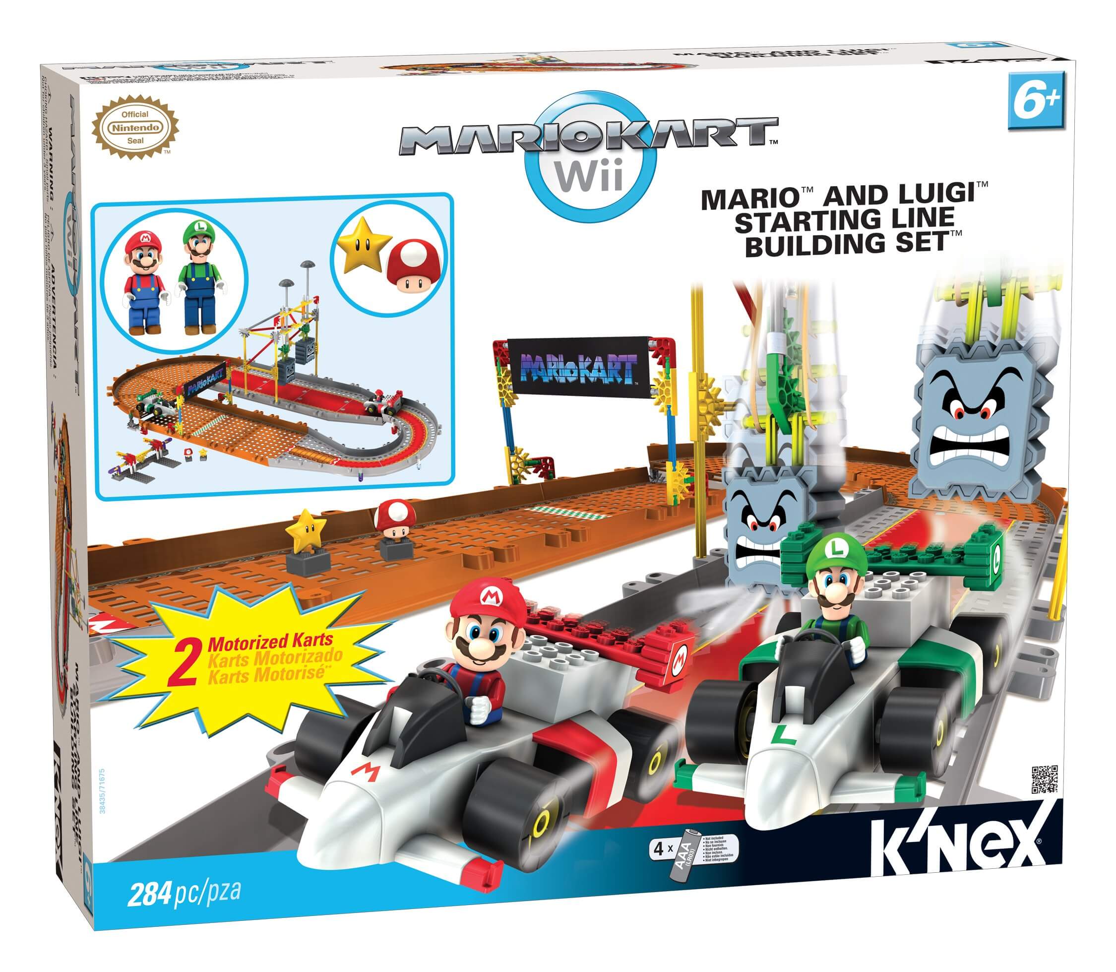 The Rodon Group and K’NEX are PA Proud.