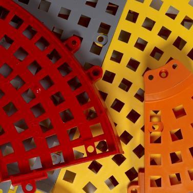 Material Selection