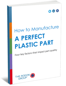 How to Manufacture a Perfect Plastic Part Download eBook