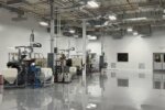 ISO 13485 Certified Cleanroom