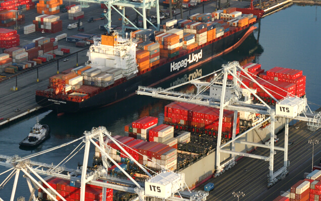 The True Cost of Using an Offshore Supplier