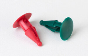 Push Fastener