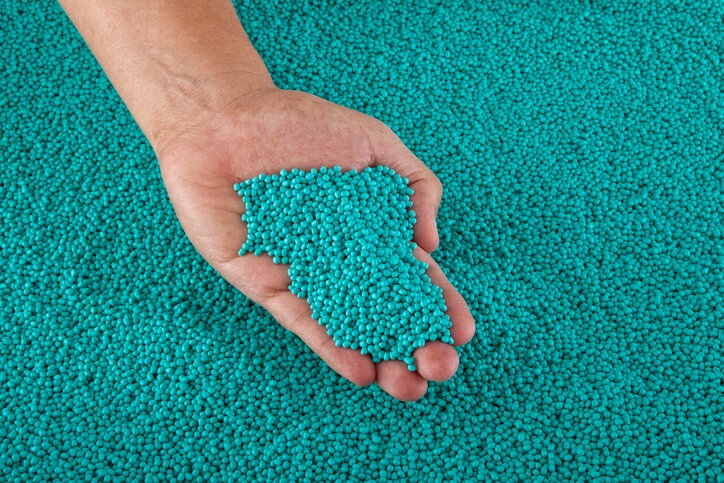 Differences in Food-Grade Plastic Injection Molding Materials