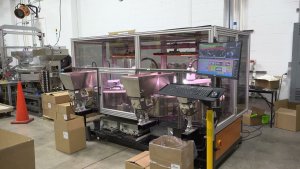 Video Thumbnail - Inside Rodon's Semi-Automated and Robotic Assembly Operations